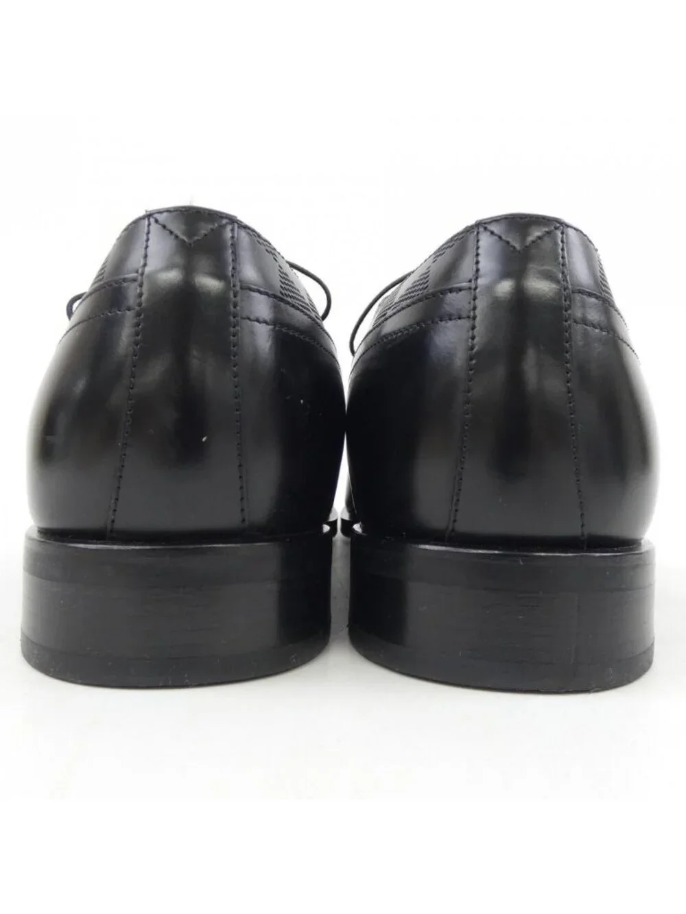 Louis Vuitton Ottoman Black 6 - Picture 5 of 8